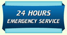 Charlotte NC Garage Door 24/7 emergency services