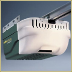 Fort Mill SC Garage Door opener