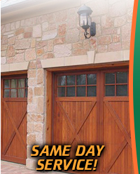 Fort Mill SC Garage Door same day service